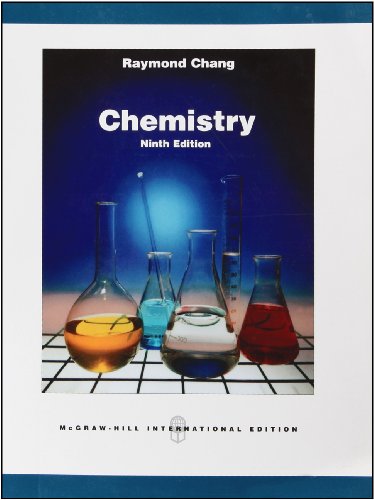 Chemistry,Chang, Raymond,McGraw-Hill College [Imprint];McGraw-Hill Higher Education,,,, - 9780071275903